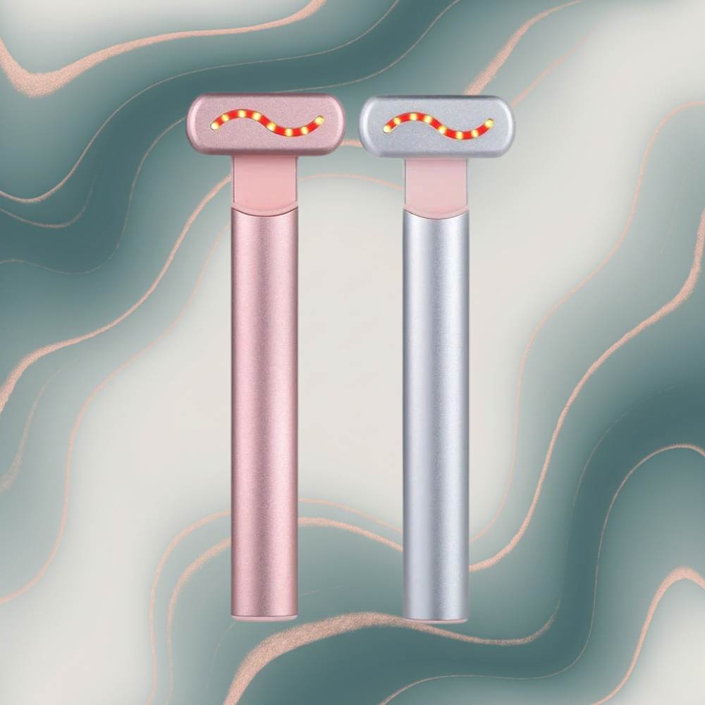 Luminesse Contour Red Therapy