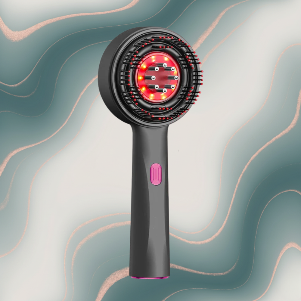 RootRevive Massage System