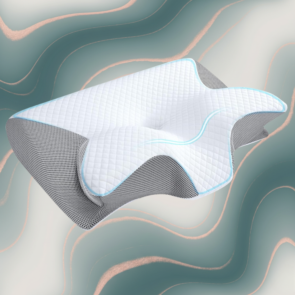 Apex Butterfly Comfort Core