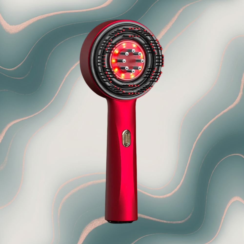 RootRevive Massage System