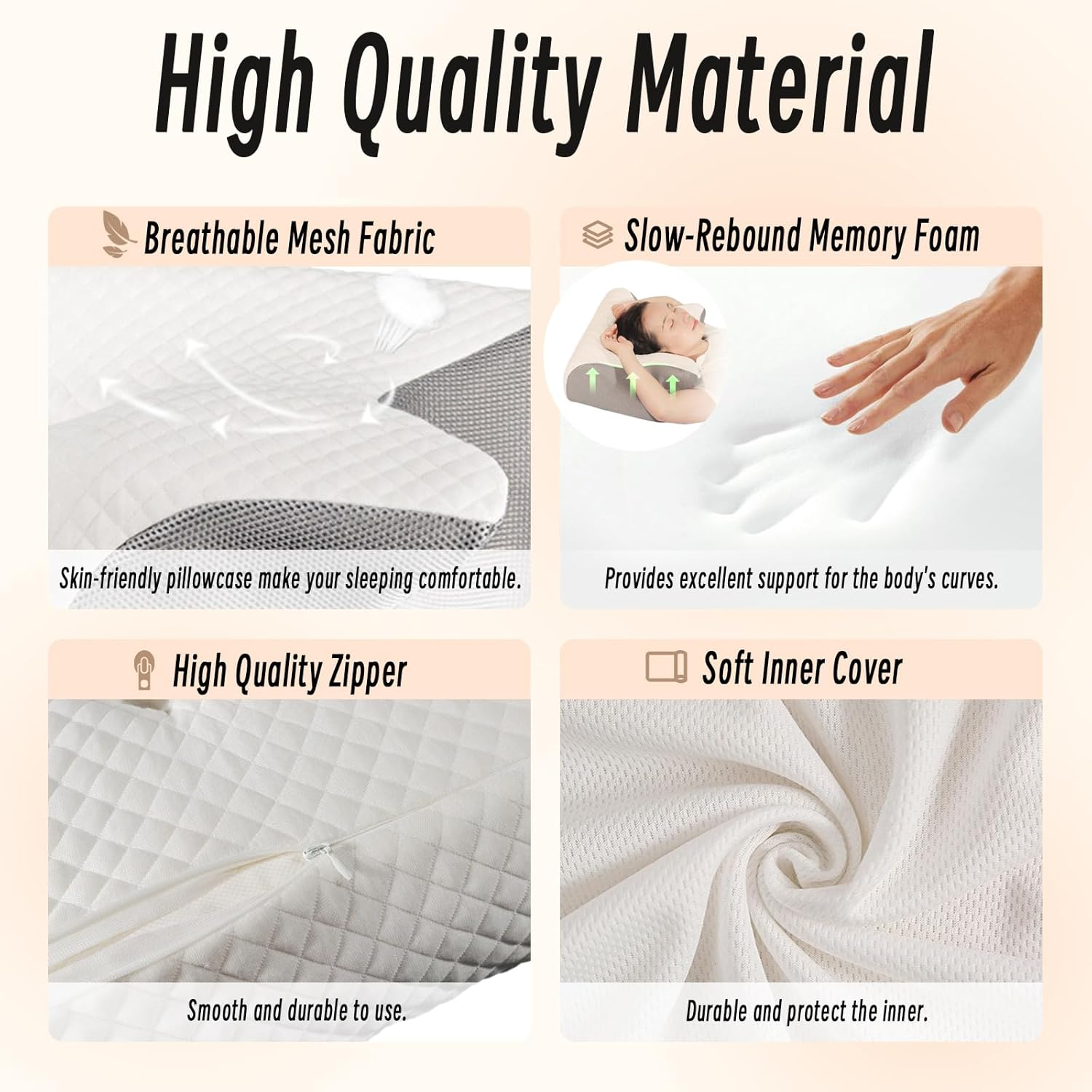 Apex Butterfly Comfort Core