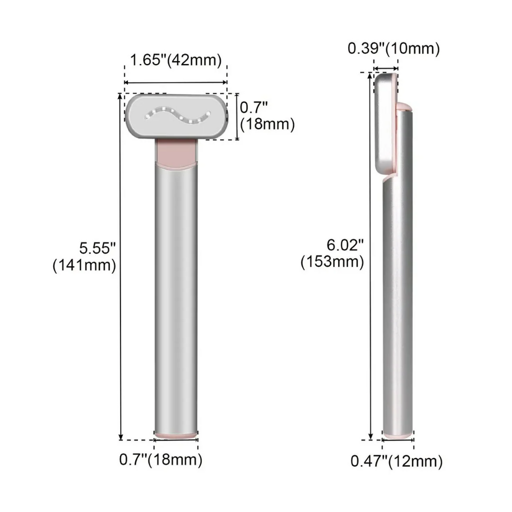 Luminesse Contour Red Therapy