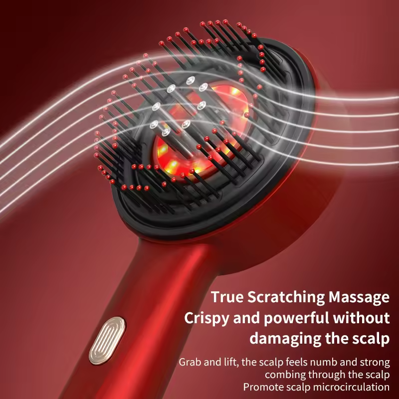 RootRevive Massage System