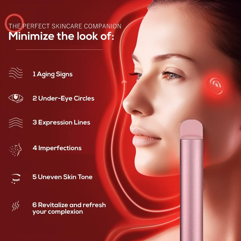 Luminesse Contour Red Therapy