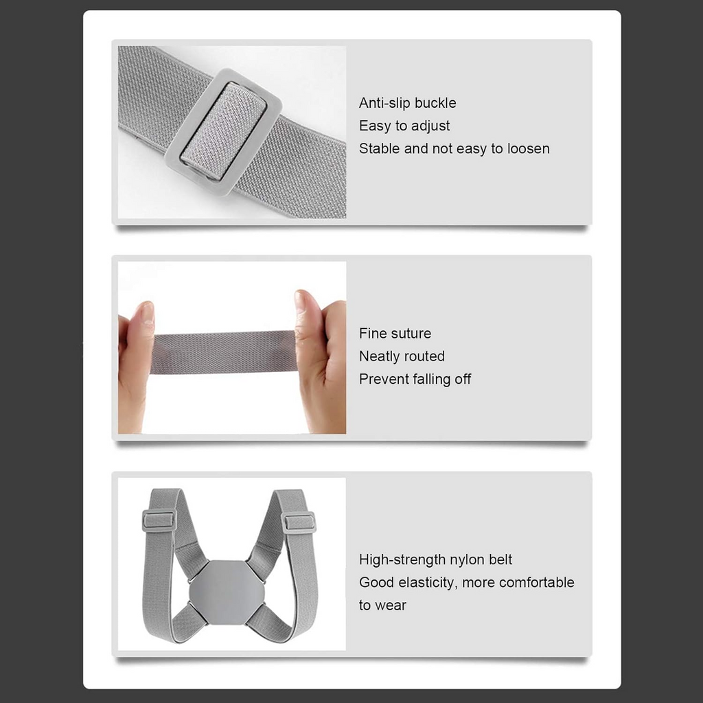 AlignSmart Support Band